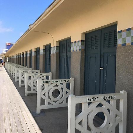 Apartmán L'Atelier Des Planches Deauville Exteriér fotografie
